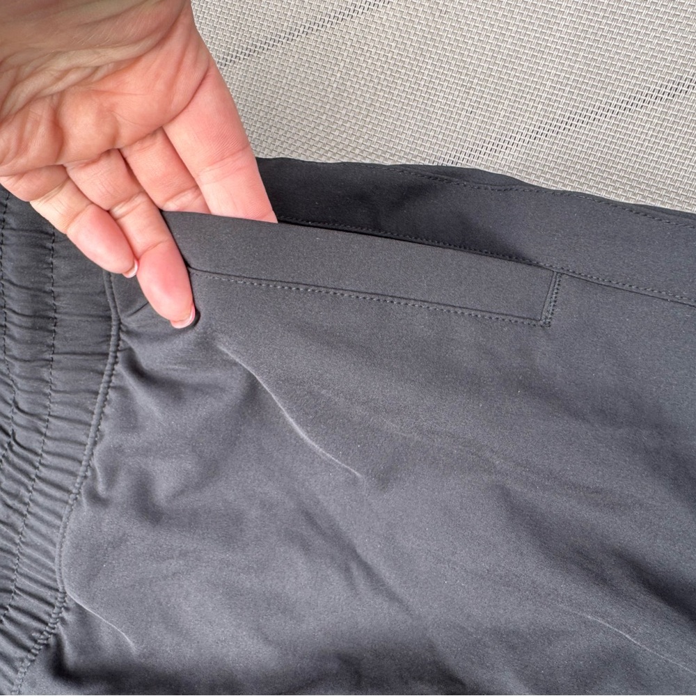 Tek Gear Women's XXL Black Skort - Picture 3 of 6